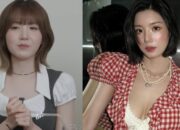 Kini Jadi Leader, Hitomi Akui Baru Paham Beratnya Beban Eunbi di IZ*ONE