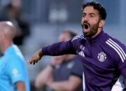 Krisis Manchester United, Ruben Amorim Terpojok Usai Dipermalukan Grimsby