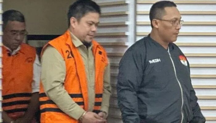 KPK Dalami Dugaan Aliran Dana Korupsi RSUD Kolaka Timur ke Partai Politik dan Aset