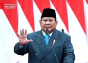 82 Juta Anak Disasar, Ratusan Ribu Kerja Tercipta, Makan Gratis Prabowo Bikin Heboh
