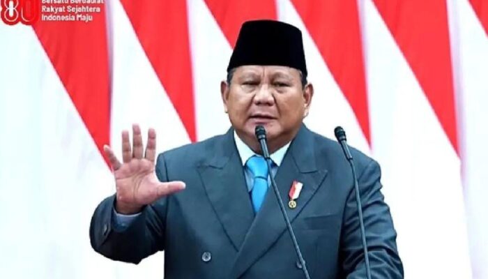 82 Juta Anak Disasar, Ratusan Ribu Kerja Tercipta, Makan Gratis Prabowo Bikin Heboh