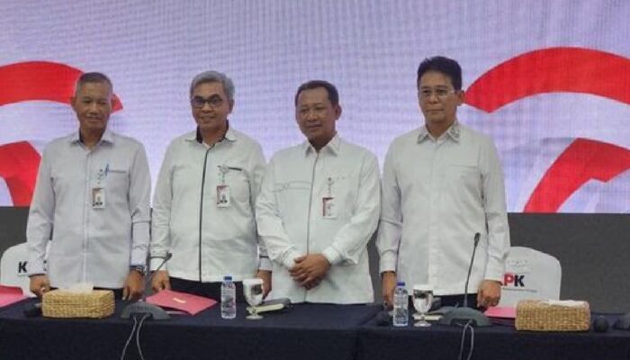 Setengah Tahun, KPK Selamatkan Rp394 Miliar Uang Negara Lewat Aset Sitaan dan Denda