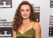 Kelley Mack Tutup Usia di 33 Tahun, Bintang The Walking Dead Berpulang dalam Damai