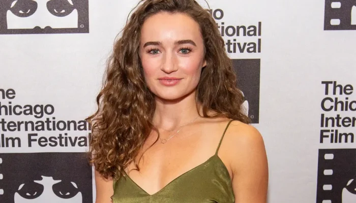 Kelley Mack Tutup Usia di 33 Tahun, Bintang The Walking Dead Berpulang dalam Damai