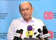 Program MBG Serap Rp8,2 Triliun, Ribuan Dapur Komersial Jadi Garda Depan Gizi Nasional