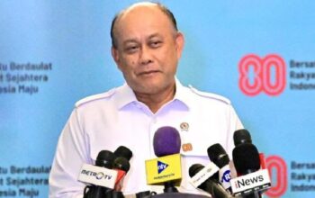 Program Makan Bergizi Gratis ubah dapur hotel dan restoran jadi dapur gizi nasional