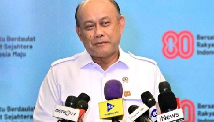 Program MBG Serap Rp8,2 Triliun, Ribuan Dapur Komersial Jadi Garda Depan Gizi Nasional