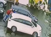 Tragedi Maut di Pasar Rebo: Kepala KCP Bank BUMN Diculik, Ditemukan Tewas di Bekasi