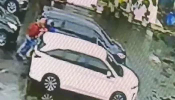 Tragedi Maut di Pasar Rebo: Kepala KCP Bank BUMN Diculik, Ditemukan Tewas di Bekasi