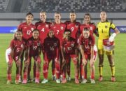 Garuda Pertiwi Hancur Lebur, Vietnam Tundukkan Indonesia 7-0 di Piala AFF Wanita 2025
