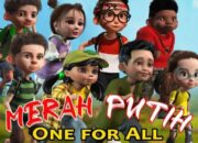 Ramai Dikritik, LSF Pastikan Merah Putih: One For All Tetap Layak Tayang