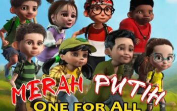 Ketua LSF Naswardi pastikan film animasi Merah Putih: One For All layak tayang meski menuai kritik kualitas.