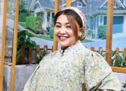 Komedian Mpok Alpa Meninggal Dunia Usai Berjuang Melawan Kanker