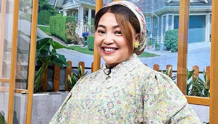 Komedian Mpok Alpa Meninggal Dunia Usai Berjuang Melawan Kanker
