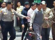 KPK Jemput Paksa Pengusaha Tambang Rudy Ong Chandra