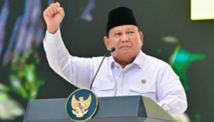 Tunjangan Rp30 Juta per Bulan! Prabowo Perkuat Layanan Kesehatan di Daerah Tertinggal