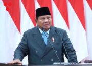 Prabowo Sindir Komisaris BUMN: Untung Harus Nyata, Bukan Rekayasa