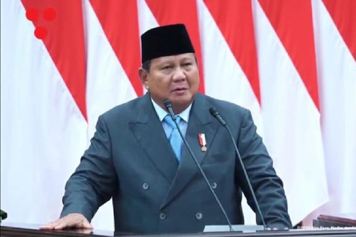 Presiden Prabowo Subianto menegaskan keuntungan BUMN harus nyata dan bukan hasil rekayasa laporan keuangan.