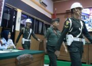 Kopda Bazarsah Divonis Mati atas Penembakan Tiga Polisi di Arena Judi Sabung Ayam