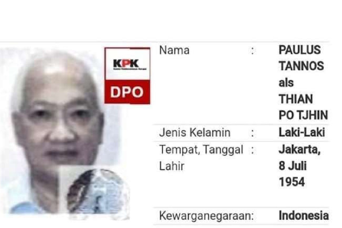 Paulus Tannos menghadapi sidang ekstradisi di Singapura atas kasus korupsi e-KTP, Indonesia menunggu hasil keputusan.