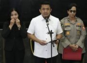Hasil Tes DNA, Bareskrim Tegaskan Ridwan Kamil Bukan Ayah dari Anak Lisa Mariana
