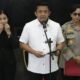 Kasubdit I Dittipidsiber Bareskrim Polri Kombes Rizki Agung Prakoso umumkan hasil tes DNA Ridwan Kamil dan anak Lisa Mariana.