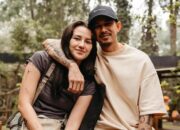 Dahlia Poland Gugat Cerai Fandy Christian, Rumah Tangga yang Dianggap Harmonis Runtuh