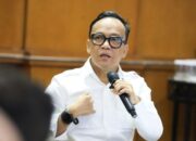 Jejak OTT KPK Sentuh Kabinet, Wamenaker Immanuel Ebenezer Jadi Sasaran
