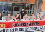 Bukan Massa Aksi, 14 Perusuh Kerusuhan Denpasar Resmi Jadi Tersangka