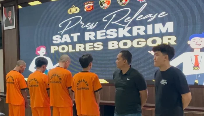 Pamflet, Bahan Bakar, dan Sajam: Bukti Nyata Skema Brutal Serang Brimob