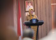 Wagub Babel Hellyana Diperiksa Bareskrim Terkait Dugaan Ijazah Palsu