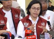 Sri Mulyani Angkat Suara Usai Rumahnya Dijarah: Demokrasi Bukan Anarki
