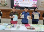 Rumah Mantan Gubernur Lampung Digeledah, Dugaan Korupsi Komisi Migas Rp 270 Miliar Dibongkar
