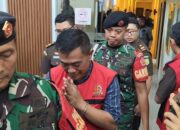 Eks Wali Kota Cirebon Nashrudin Azis Ditahan, Diduga Rugikan Negara Rp26 Miliar dalam Proyek Gedung Setda