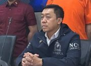 Buron Korupsi Minyak Mentah, Divhubinter Polri Ajukan Red Notice untuk Mohammad Riza Chalid