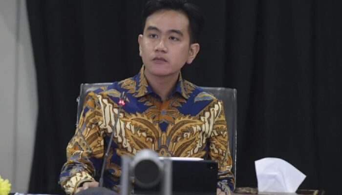 Sidang Gugatan Rp125 Triliun ke Wapres Gibran Kembali Tertunda, Majelis Hakim Tegaskan Lengkapi Legal Standing