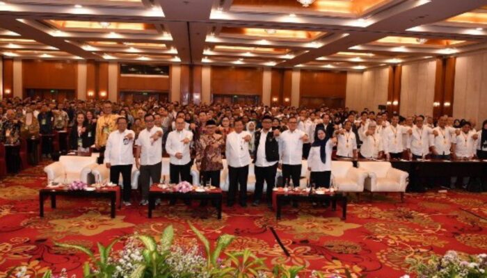 Mendikdasmen Abdul Mu’ti Tegaskan Guru dan Soft Skills Jadi Kunci Sukses Revitalisasi SMK