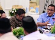 Presiden Prabowo Terima Aspirasi Buruh, Siap Percepat RUU Ketenagakerjaan dan Reformasi Pajak