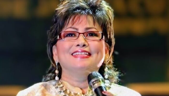 Indonesia Lagi Gelisah! Senator Maya Rumantir Gagas Doa Lintas Agama dari Sulut untuk Indonesia Bersinar