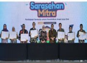 Kemendikdasmen Gandeng 76 Mitra Strategi Bangun Fondasi PAUD dari Sarpras sampai Riset