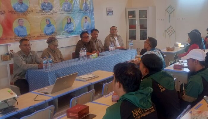 Prof. Akhmad: Kurikulum PJOK di Era Digital Jadi Kunci Membentuk Generasi Sehat dan Sadar Kesejahteraan