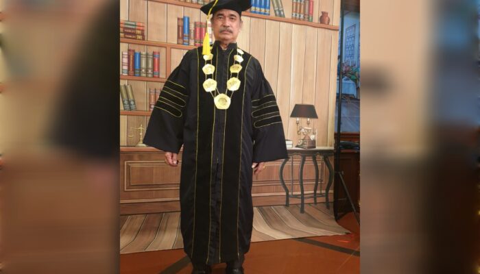 Keterangan Ahli Penting dan Diperlukan Dalam Proses Hukum