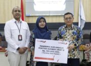 Pemerintah Genjot Swasembada Pangan Lewat Kredit Alsintan dan KUR Tebu Rakyat