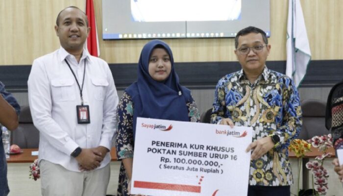 Pemerintah Genjot Swasembada Pangan Lewat Kredit Alsintan dan KUR Tebu Rakyat