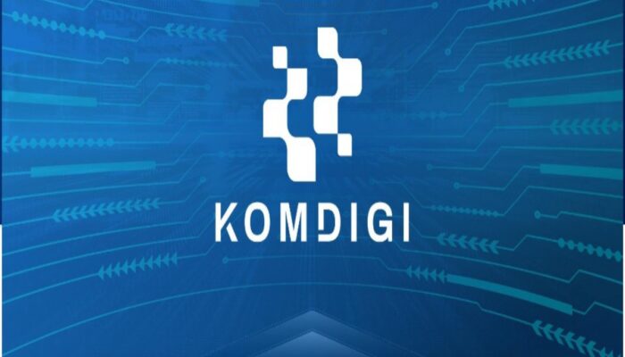 Konsultasi Publik RPM: Pemerintah Mantapkan Standar Kegiatan Usaha dan Produk/Jasa Digital