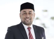 RUPS Kukuhkan Fadhil Ilyas, Bank Aceh Syariah Siap Perkuat Ekonomi Syariah di Tanah Rencong