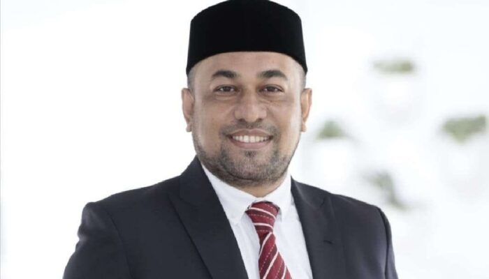 RUPS Kukuhkan Fadhil Ilyas, Bank Aceh Syariah Siap Perkuat Ekonomi Syariah di Tanah Rencong