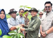 Menhut Raja Antoni: 17 Juta Bibit Diberikan Gratis untuk Masyarakat Hingga Akhir 2025