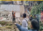 Kemensos Bergerak Cepat, Data Ahli Waris 4 Korban Meninggal Peringatan Maulid di Bogor