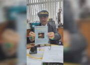 Hanya Tuhan yang Tak Bisa Disogok” Filosofi Hidup Prof. Suhandi Cahaya di Balik 82 Buku Karyanya